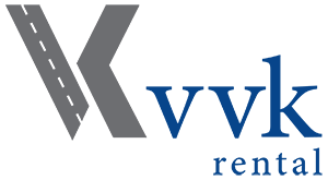 VVK Rental Logo