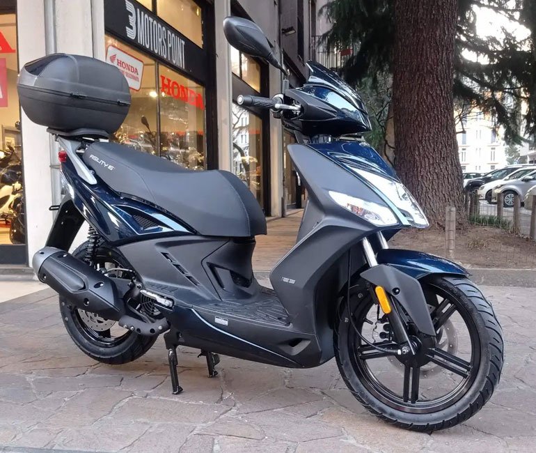kymco-agility-125cc